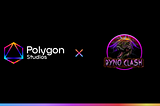 Polygon Studios x Dyno Clash: Bringing 3D dinosaurs to the Metaverse!