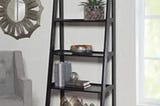 falan-ladder-bookshelf-black-by-ashley-1