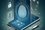 Guardians of the Digital Realm: Crafting Fortresses with PINs and Fingerprints