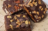 West Point Market’s Killer Brownies Slay Your Sweet Tooth