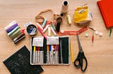 Crafters Connect 🚨🔥💪: An Event-Driven App for Crafters to Connect & Create