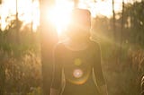 Why We Need the Sacred Feminine in the Workplace