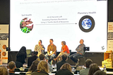 How Earth Observation, Spectroscopy, and AI are changing soil use forever and how can we turn soil…