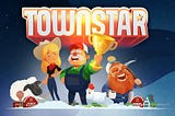 Town Star Postmortem
