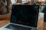 Time Series Analysis of Cryptocurrencies Using Deep Learning & Fbprophet