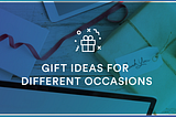 Top 10 Reasons Why Personalized Gifts Are The Best For Your Loved Ones