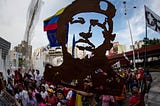 A Glimpse in the Past Part 1 — Price Controls in Venezuela