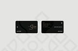 Scoin Launches Crypto Hardware Wallet Card to Easily Store Gold