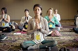 I Nearly Died: How a Thoughtless Yoga Instructor Forgot to Tell Me to Inhale