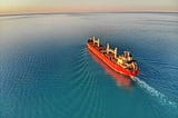 Ammonia as an alternate fuel in the shipping industry