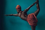 The celebration of Juneteenth honors five prominent black yoga instructors.