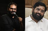 The Jester’s Gambit: Kunal Kamra, Shiv Sena, and the Fragile Frontier of Free Speech in India