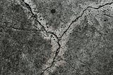 How Many Times Can You Fall Before the Floor Refuses to Catch You?