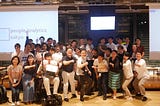 【Event Report】people analytics tokyo #2 teaming #patokyo