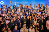 The Things Conference India — Taking India a step closer to a Smart future with LoRaWAN