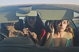 This Week In Rideshare: Shared Rides, Tesla Rental, and Rideshare Fees.