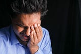 Is Suffering a Habit?