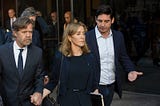 What Fourteen Days is Worth: Sentencing in the College Admissions Scandal