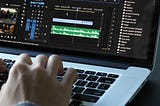 video editor