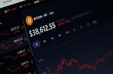 Cryptocurrency Trading: How to Be a Great Trader