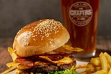 3️⃣ Smart Business Practices Fast Foods Use