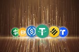 Fiat stablecoins all share these fatal flaws