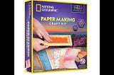 national-geographic-paper-making-craft-kit-1