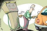 20 Ideias Criativas para Reduzir o Preço da Gasolina