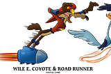 The Physics of — Looney Tunes