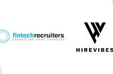 Fintech Recruiters joins HireVibes, seeks Bitcoin Talent