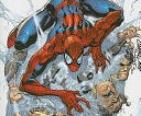 Amazing Spider-Man by JMS - Ultimate Collection Book 1 | Cover Image