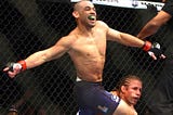 What Happened to Renan Barao?