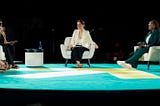If we want multilateralism to deliver, we need feminist leadership