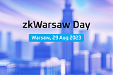 Warsaw Blockchain Week: All You Need To Know