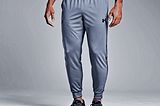 Unleash Your Fitness: Top 5 Under Armour Joggers for Comfort and Performance