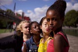 “Cuties” (and Its Supporters) Failed Black Girls