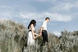I Learned the Hard Way That Dating Is Not a Relationship