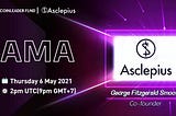 Asclepius AMA