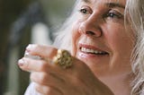 Aging as an Awakening