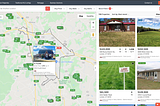 How Google Maps Platform can help redefine the Real estate/Prop-tech app experience