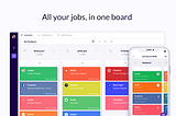 The Top 10 Job Application Trackers