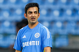 Top 3 Head Coaches of Indian Cricket Team ft. Gautam Gambhir