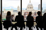 Perception is Reality and Networking is Everything (Part 1)