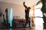 You feel powerful: Things I learnt after ‘living alone’ for the first time