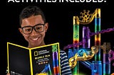 national-geographic-glowing-marble-run-150-piece-construction-set-1