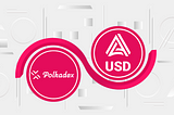 Polkadex Integrates aUSD as The Default Stablecoin for its Polkadot Parachain