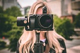 Want to Add Video to Your Content Strategy? Here Are 3 Tips To Maximize Your Quality