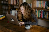 El desafío de la Inteligencia Artificial (IA) y los niños