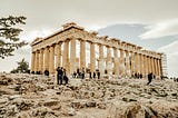 How Western Civilization Is Experiencing a Crisis of Historical Understanding