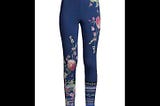 johnny-was-womens-willowa-floral-leggings-size-small-neutral-1